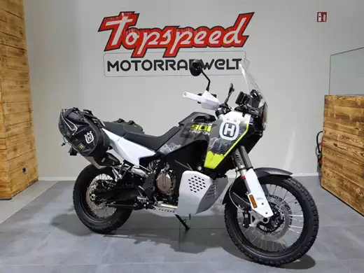 Husqvarna Norden 901 Expedition