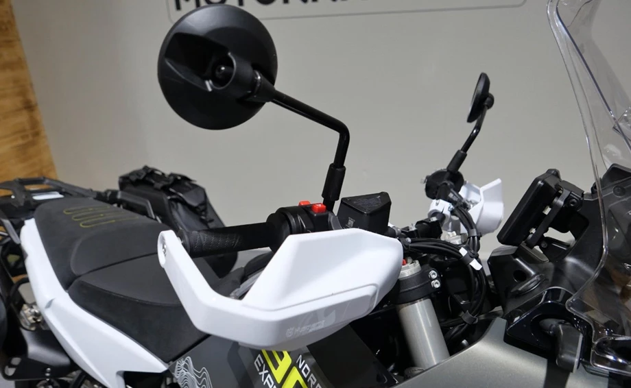 Angebot Husqvarna Norden 901 Expedition Bild 10: Angebot Husqvarna Norden 901 Expedition