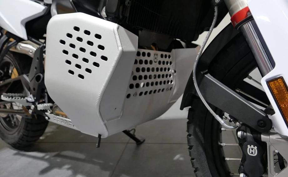 Angebot Husqvarna Norden 901 Expedition Bild 11: Angebot Husqvarna Norden 901 Expedition