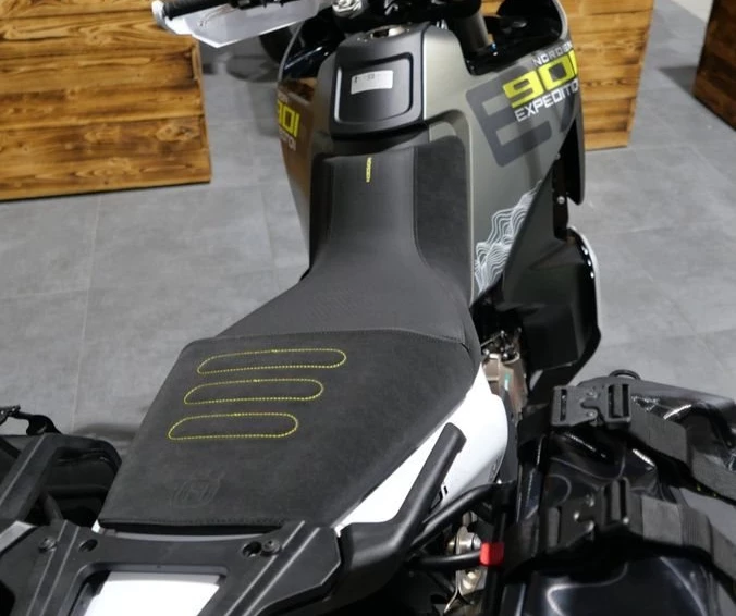 Angebot Husqvarna Norden 901 Expedition Bild 12: Angebot Husqvarna Norden 901 Expedition