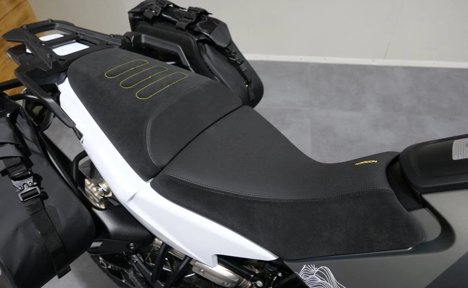 Angebot Husqvarna Norden 901 Expedition Bild 7: Angebot Husqvarna Norden 901 Expedition