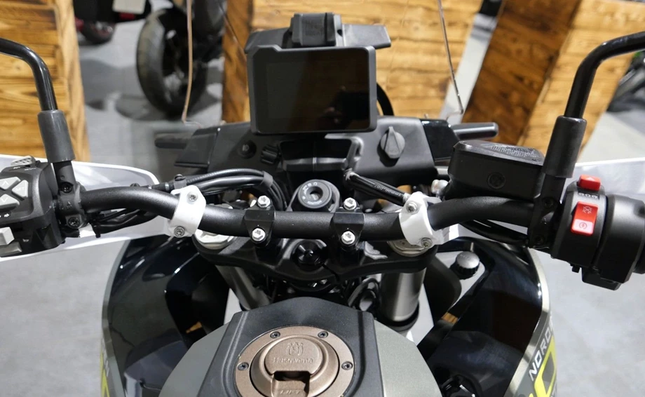 Angebot Husqvarna Norden 901 Expedition Bild 8: Angebot Husqvarna Norden 901 Expedition