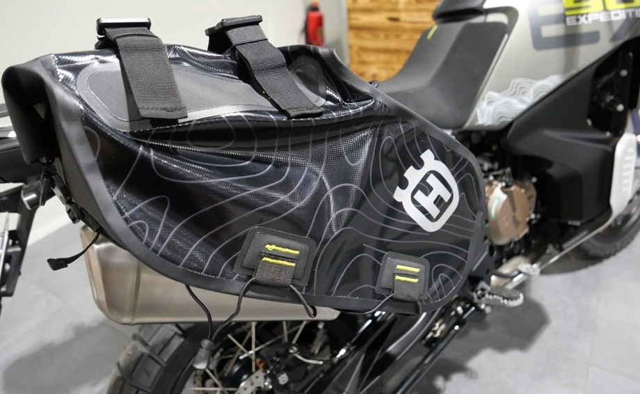 Angebot Husqvarna Norden 901 Expedition Bild 9: Angebot Husqvarna Norden 901 Expedition