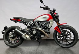 Neumotorrad Ducati Scrambler Icon