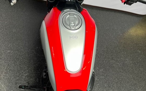 Neufahrzeug Ducati Scrambler Icon - Bild 10