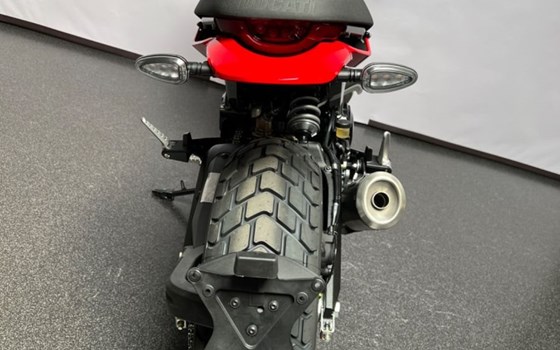 Neufahrzeug Ducati Scrambler Icon - Bild 11