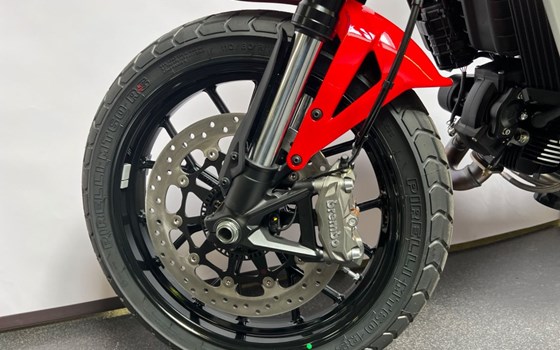 Neufahrzeug Ducati Scrambler Icon - Bild 3