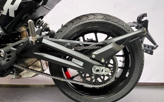 Neufahrzeug Ducati Scrambler Icon - Bild 5