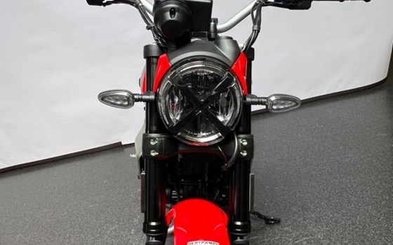 Neufahrzeug Ducati Scrambler Icon - Bild 6
