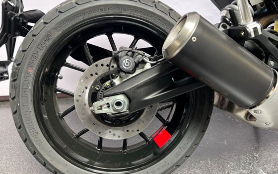 Neufahrzeug Ducati Scrambler Icon - Bild 7