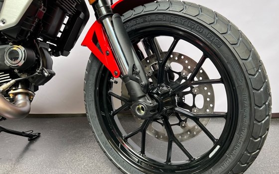 Neufahrzeug Ducati Scrambler Icon - Bild 9