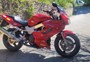 Motorrad