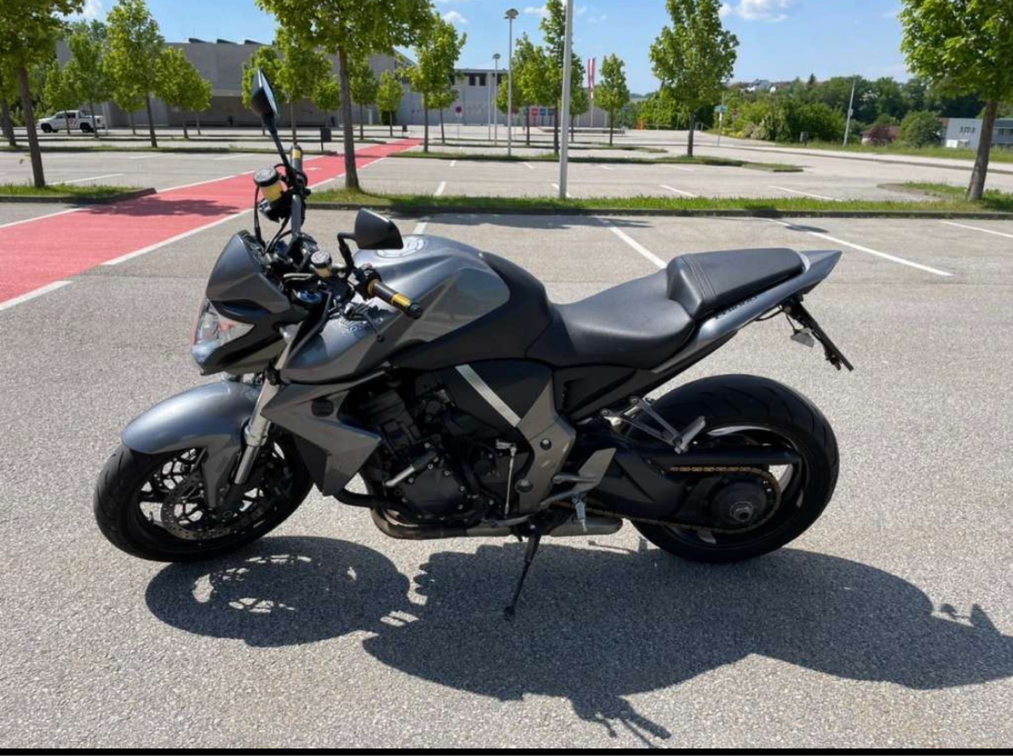 Motorrad