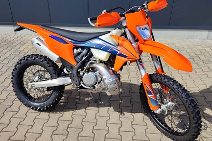KTM 150 EXC TPI