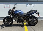 Angebot Suzuki SV650