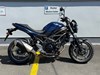 Suzuki SV650