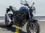 Angebot Suzuki SV650