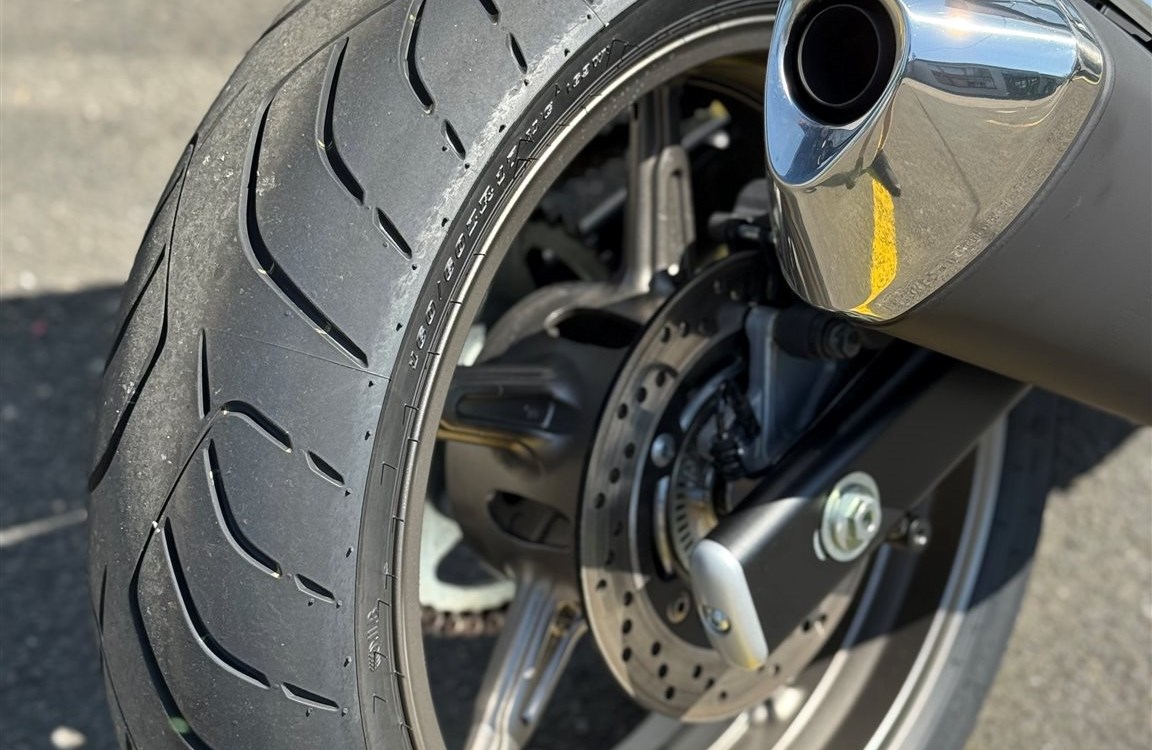 Angebot Suzuki SV650