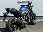 Angebot Suzuki SV650