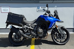 Angebot Suzuki V-Strom 800