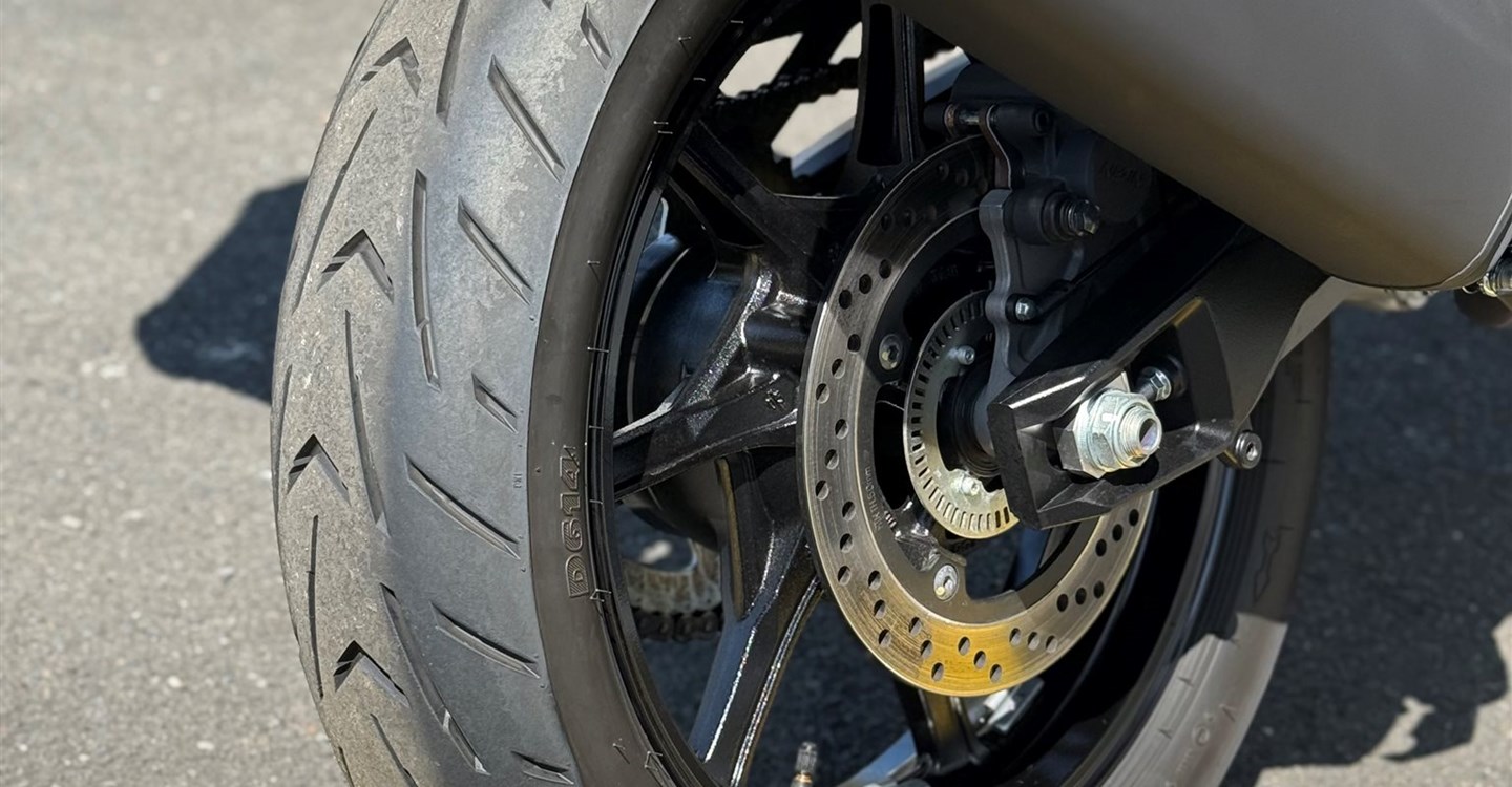 Angebot Suzuki V-Strom 800