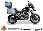 Offer Triumph Tiger 1200 Rally PRO
