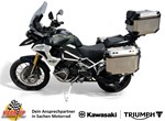 Offer Triumph Tiger 1200 Rally PRO