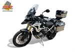 Offer Triumph Tiger 1200 Rally PRO