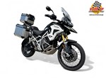 Offer Triumph Tiger 1200 Rally PRO