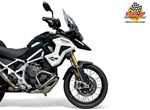 Offer Triumph Tiger 1200 Rally PRO