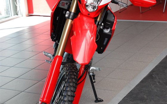 Neufahrzeug Honda CRF300L - Bild 11