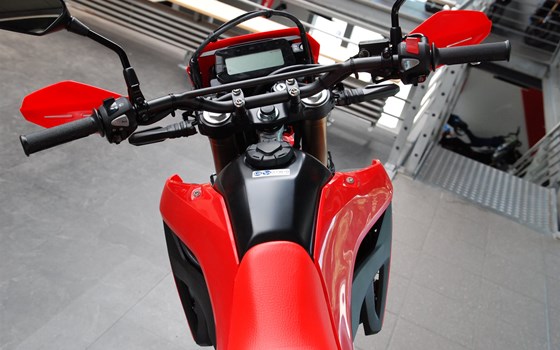 Neufahrzeug Honda CRF300L - Bild 8