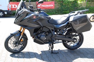 Angebot Honda NT1100 DCT Electronic Suspension