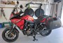 Motorrad
