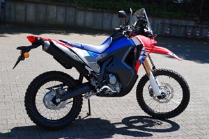Angebot Honda CRF300 Rally