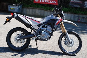 Angebot Honda CRF300L