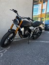 Fantic Caballero Flat Track 500