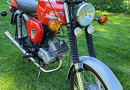 Gebrauchte Simson S 50 B