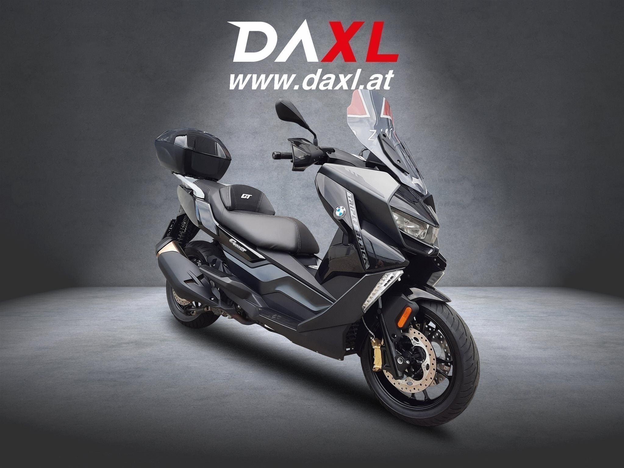 Motorrad