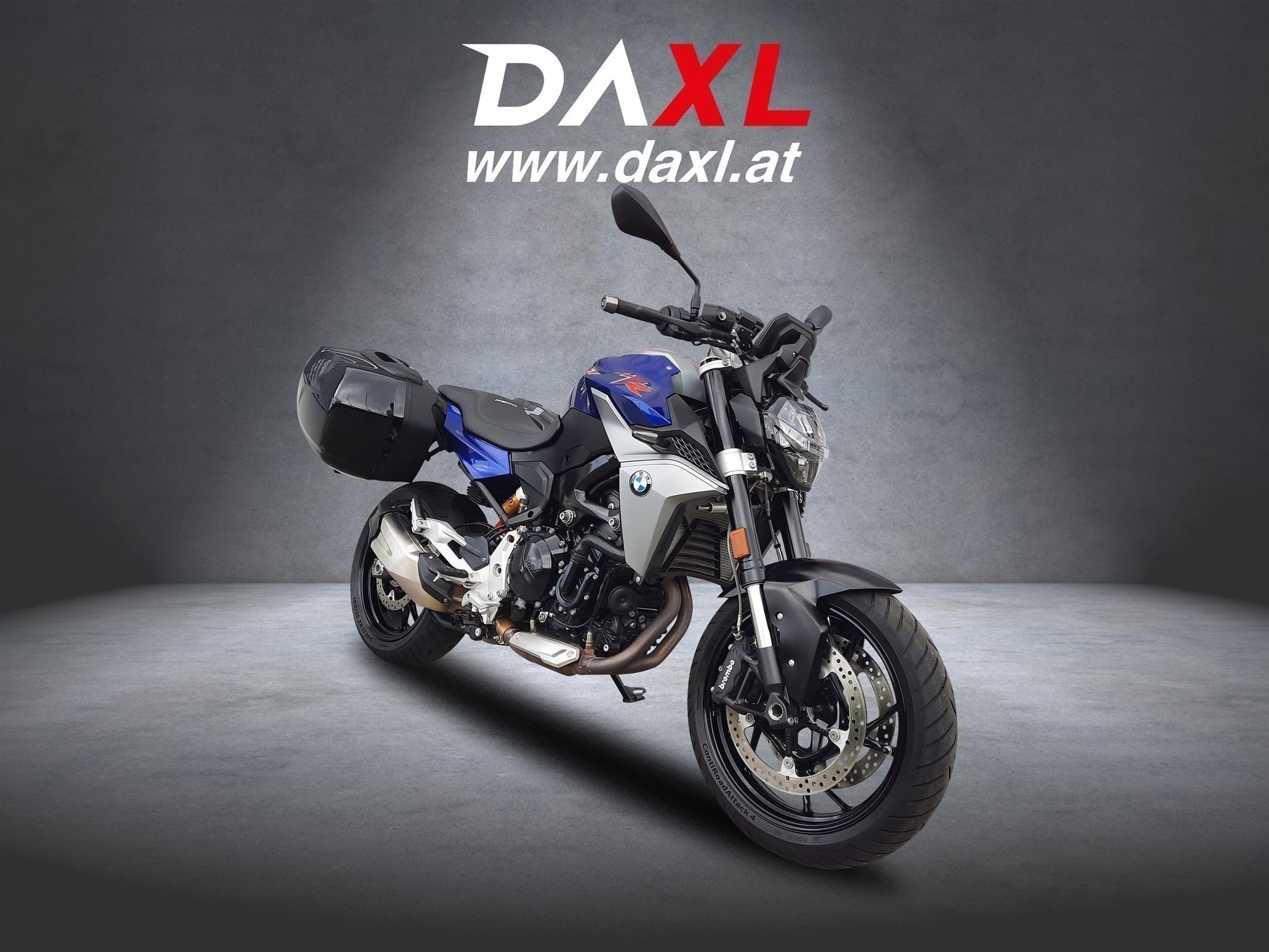 Motorrad