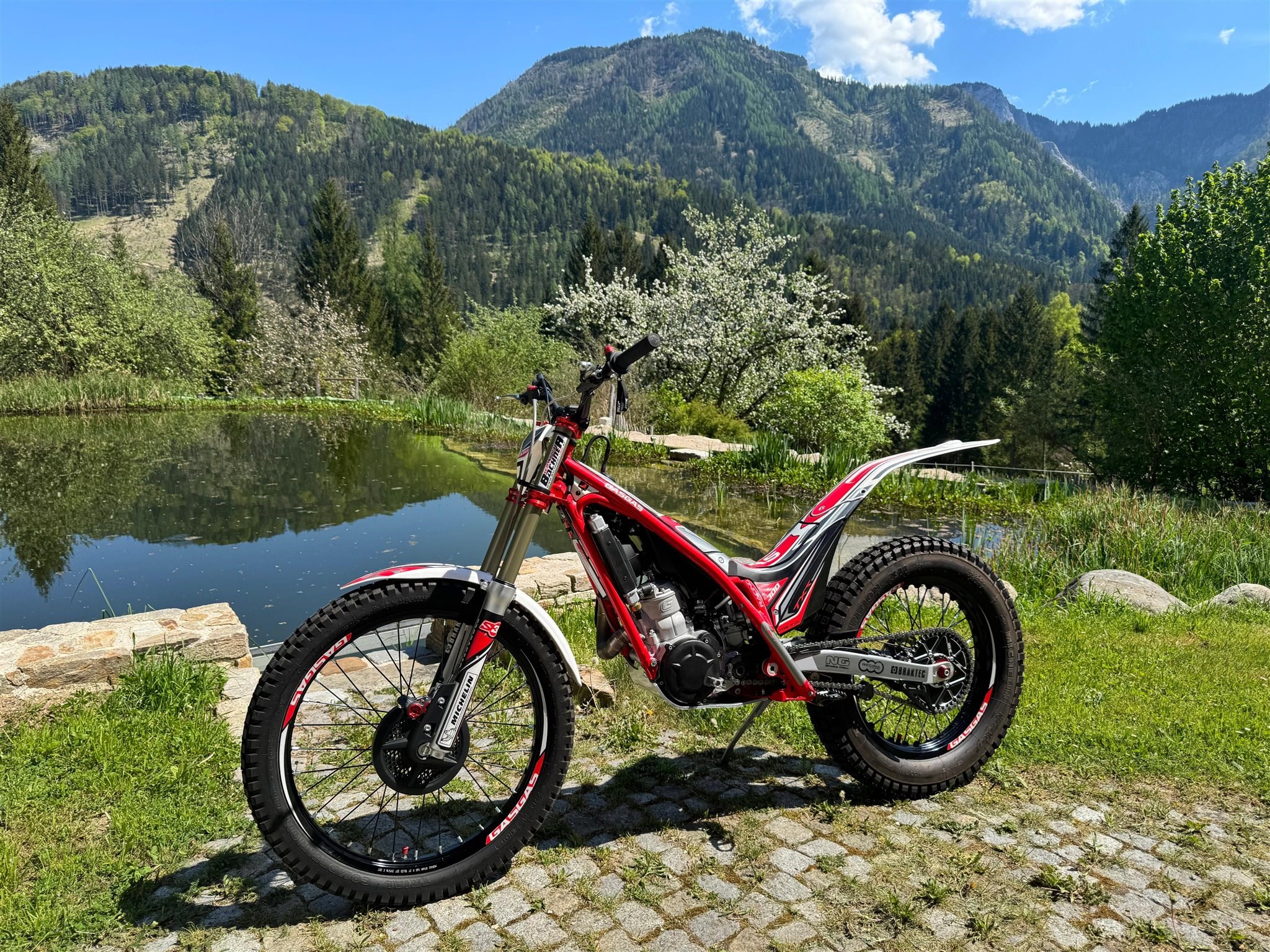 Motorrad