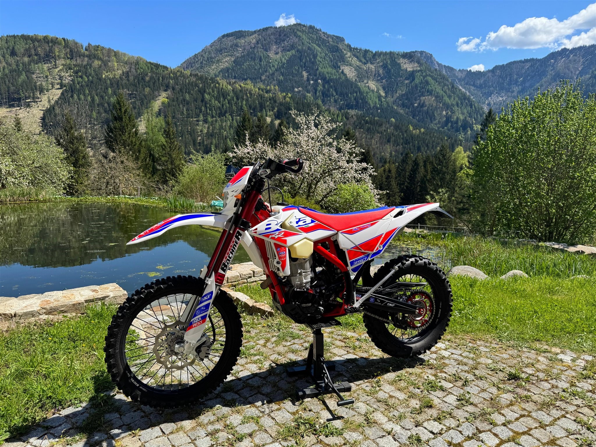 Motorrad