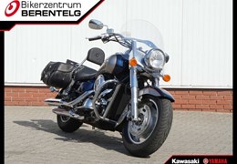 Gebrauchte Kawasaki VN 1600 Classic