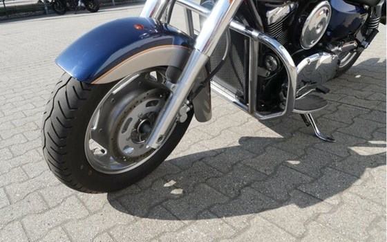 Gebrauchtmotorrad Kawasaki VN 1600 Classic - Bild 10