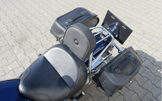 Gebrauchtmotorrad Kawasaki VN 1600 Classic - Bild 13