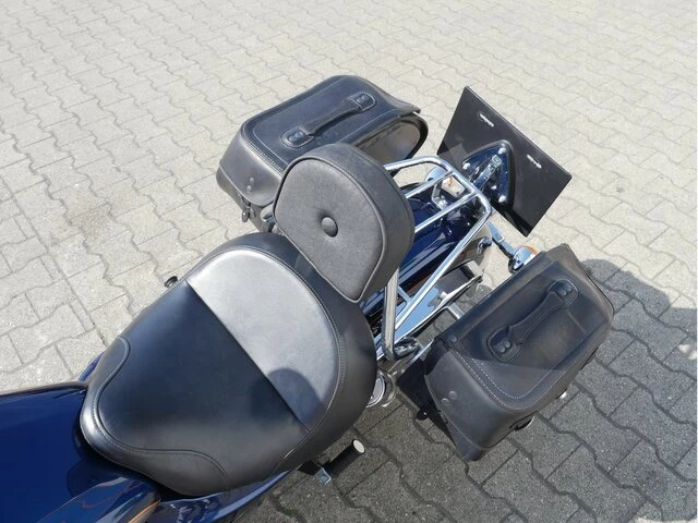 Angebot Kawasaki VN 1600 Classic Tourer Bild 13: Angebot Kawasaki VN 1600 Classic Tourer