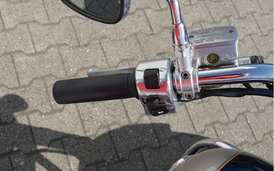 Gebrauchtmotorrad Kawasaki VN 1600 Classic - Bild 14