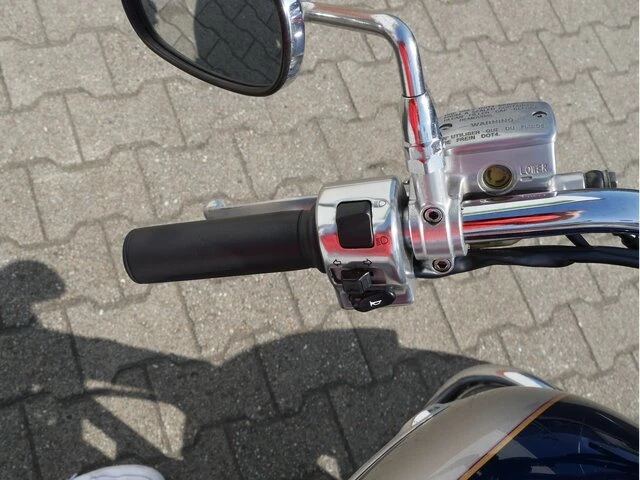 Angebot Kawasaki VN 1600 Classic Tourer Bild 14: Angebot Kawasaki VN 1600 Classic Tourer