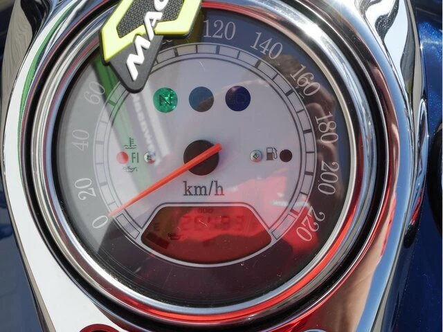 Angebot Kawasaki VN 1600 Classic Tourer Bild 15: Angebot Kawasaki VN 1600 Classic Tourer