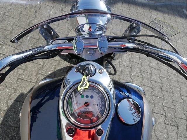 Angebot Kawasaki VN 1600 Classic Tourer Bild 16: Angebot Kawasaki VN 1600 Classic Tourer